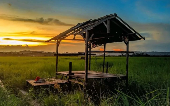 Di era serba modern, banyak anak muda mencari tempat nongkrong yang tidak hanya estetik tetapi juga menghadirkan suasana berbeda.