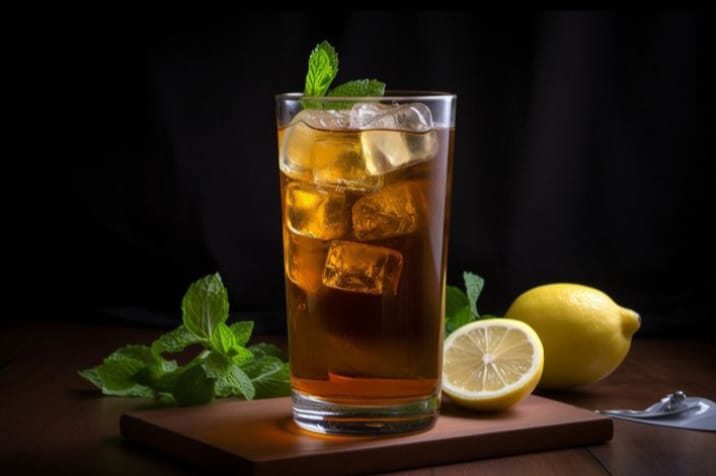 Es Teh, Minuman Rakyat yang Merakyat