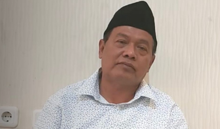 Muhammad Imam Muslimin  (Yai Mim), mantan dosen UIN Maulana Malik Ibrahim Malang