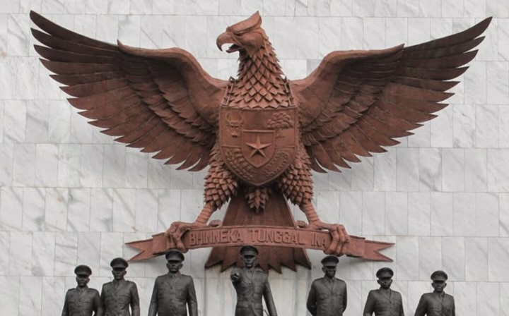 Apa Itu Kesaktian Pancasila? Kesaktian Pancasila merujuk pada keteguhan ideologi bangsa Indonesia.