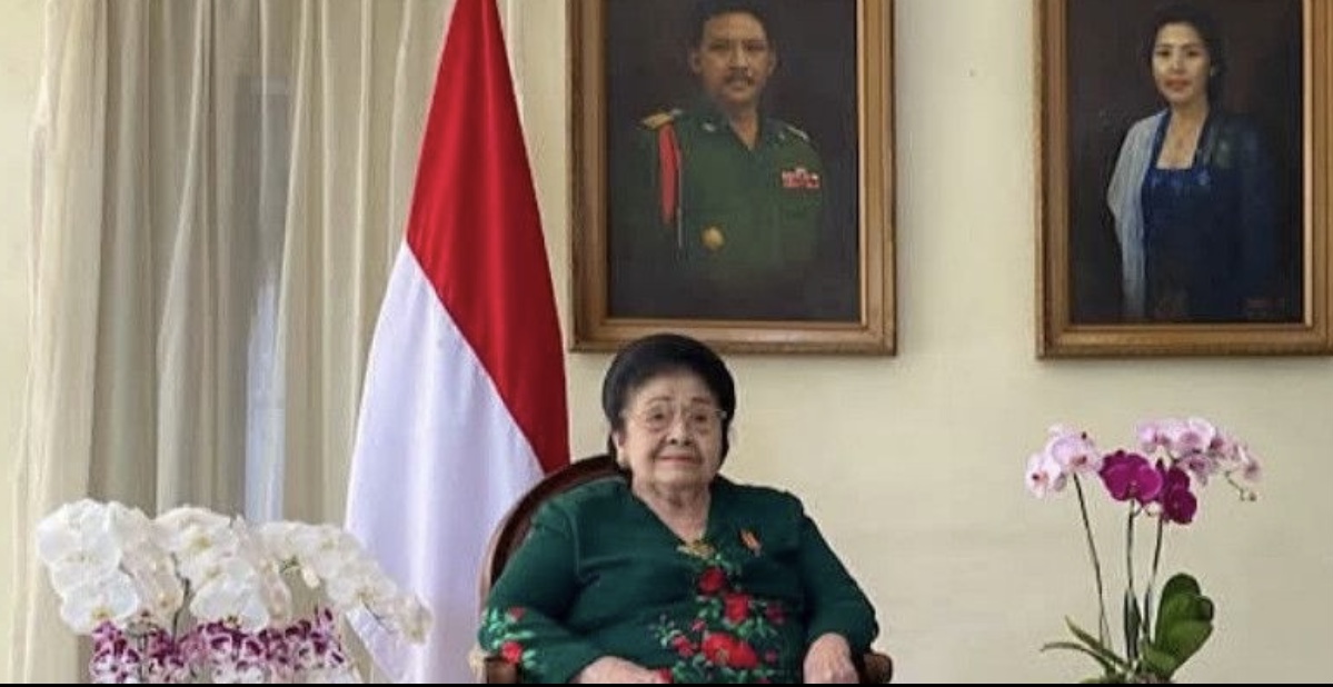 Ny.Hj. Karlinah Umar Wirahadikusumah wafat pada Senin, 6 Oktober 2025 di Jakarta. Sosok istri Wapres ke-4 RI ini dikenal luas sebagai tokoh dibalik berdirinya Masjid Raya & Wakaf Bani Umar (Askara.co)