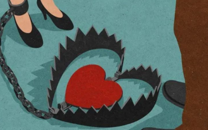 Nggak semua yang manis di awal itu cinta sejati. Kadang, itu cuma love bombing yang siap ngehancurin perasaanmu.