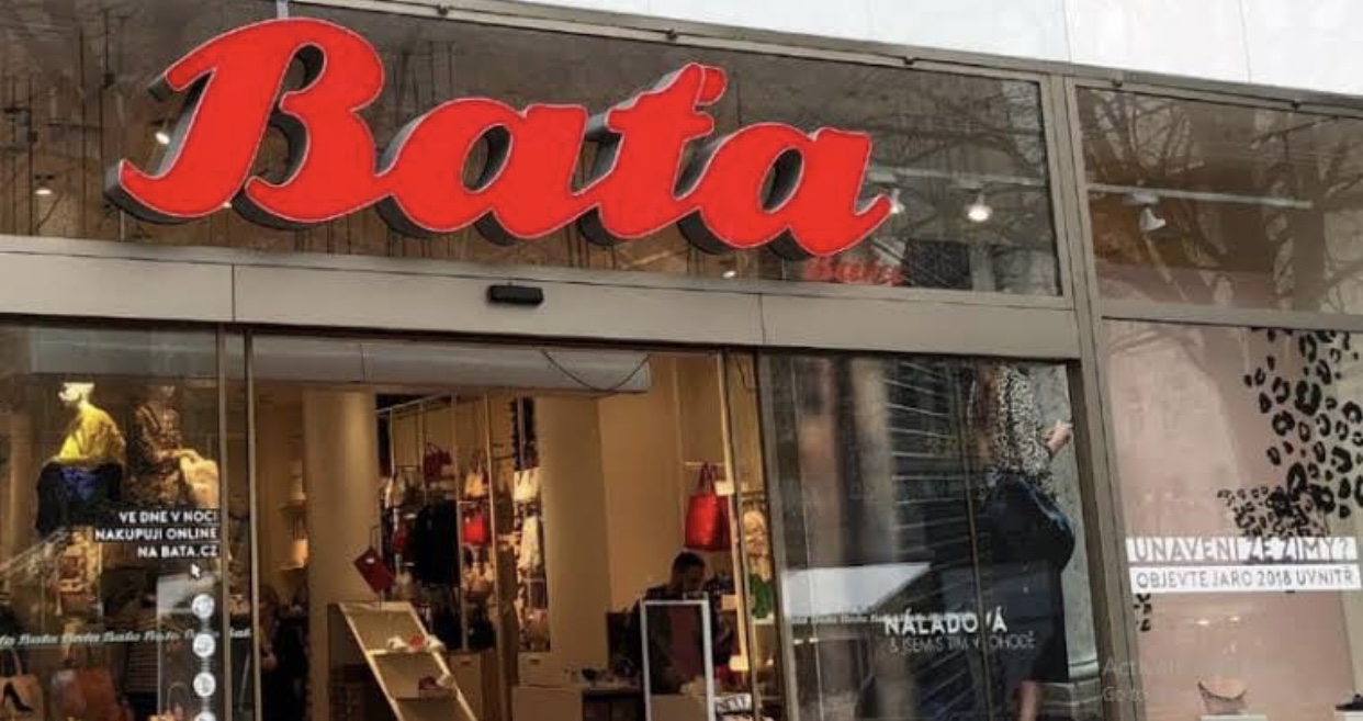 Setelah puluhan tahun berproduksi di Indonesia, PT Sepatu Bata Tbk (BATA) resmi menutup pabriknya di Purwakarta.(Pinterest)
