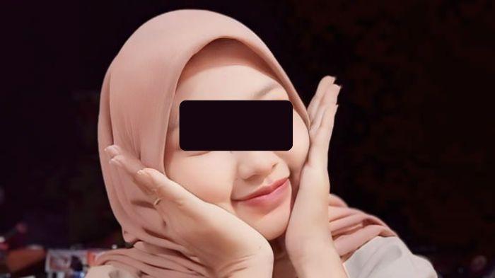 foto Anti Puspita Sari orang yang ditemukan tewas di kamar hotel Palembang