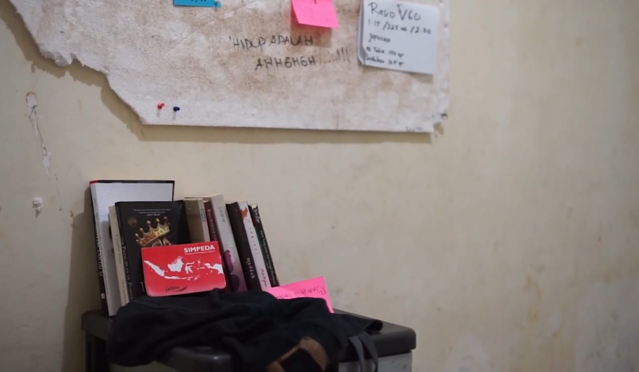 Lagi Film siap berkompetisi di RFF 2025