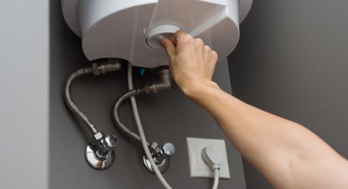 Kasus kematian Cindy di glamping Solok membuka mata publik akan bahaya karbon monoksida dari water heater gas di ruang tanpa ventilasi.(daalderop.com)