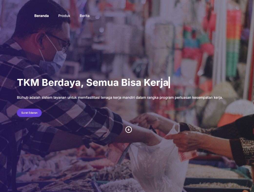 Kabar baik! Kemnaker tetapkan penerima TKMP 2025 untuk perluas kesempatan kerja dan perkuat ekonomi lokal