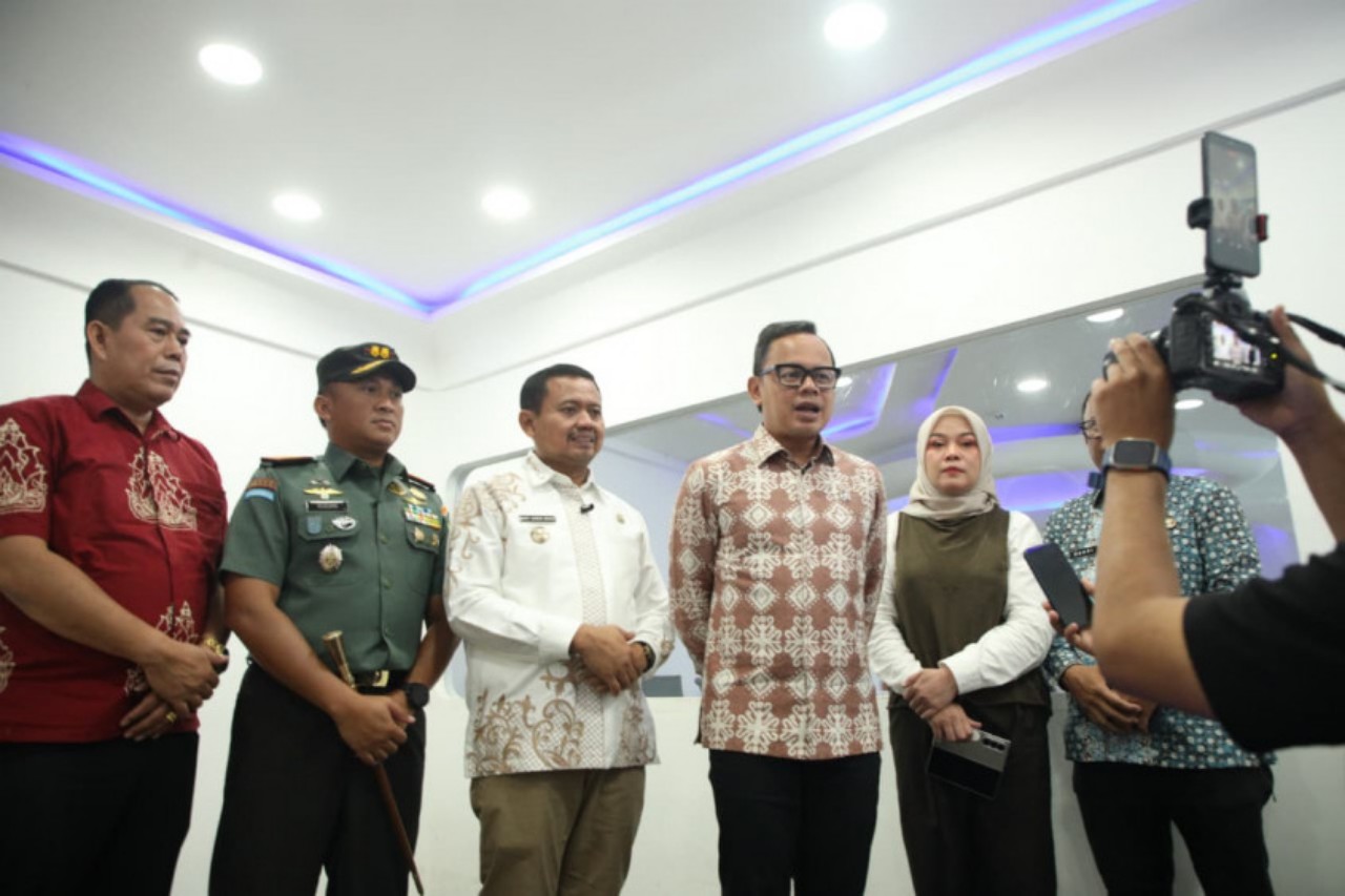 Wamendagri Bima Arya sebutkan empat syarat untuk KDKMP.
