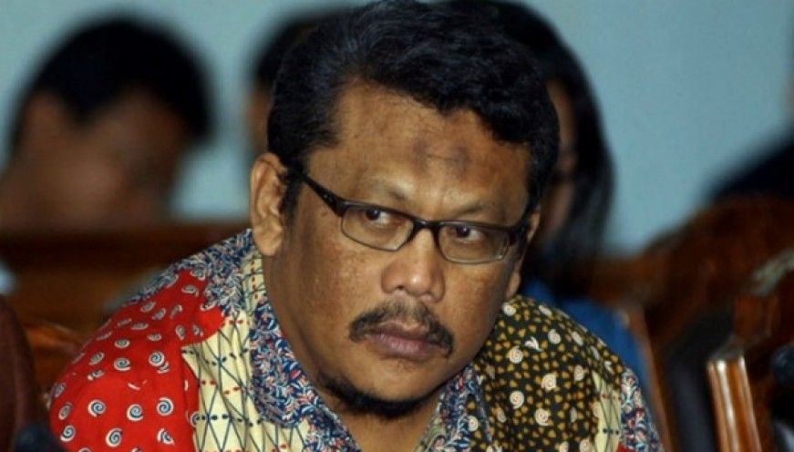 Eggi Sudjana yang kini menjadi terlapor kunci dalam kasus dugaan ijazah palsu Jokowi, dua kali mangkir dari panggilan penyidik.