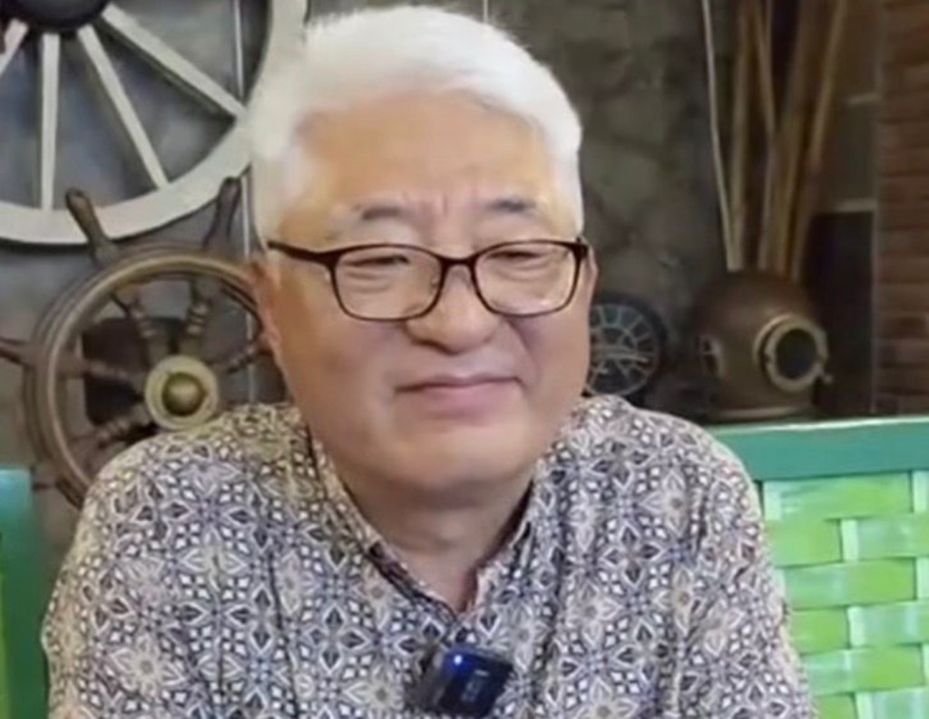 Asisten Konsulat Jenderal Korea Selatan di Jawa Timur, Lee Kyeong Yoan.