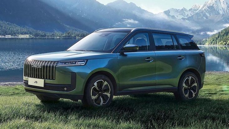 Jaecoo J5 EV baru saja diluncurkan di Jakarta, menawarkan desain modern dan harga awal yang sangat kompetitif.