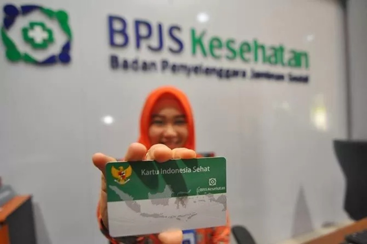 Ada kriteria dan mekanisme pemutihan tunggakan iuran BPJS Kesehatan. (JAWA POS)