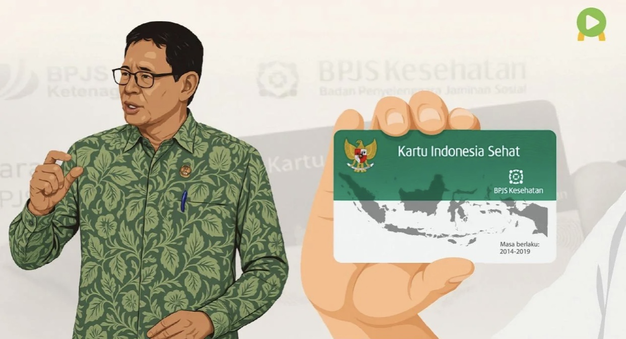 Pemerintah akan menghapus tunggakan iuran BPJS Kesehatan hingga 24 bulan bagi peserta tidak mampu yang telah terdaftar dalam DTSEN dan beralih ke PBI atau dibayar Pemda.