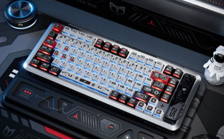Bagi para gamer, keyboard gaming adalah senjata utama untuk mendapatkan performa maksimal saat bermain.