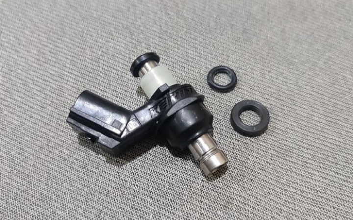 Sistem injeksi bahan bakar atau Fuel Injection (FI) kini menjadi teknologi standar pada motor modern.