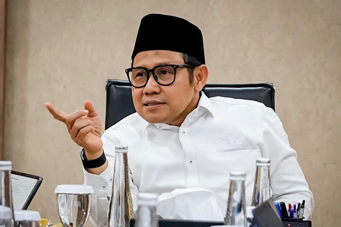 Cak Imin dorong percepatan beasiswa vokasi nasional, membekali generasi muda Indonesia menghadapi tantangan industri global.