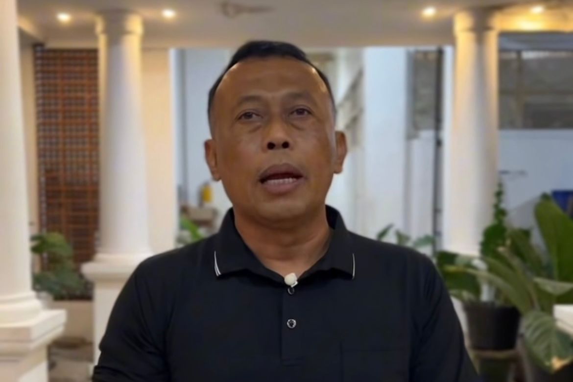 Bupati Ponorogo Sugiri Sancoko kini terjerat OTT KPK terkait dugaan suap mutasi dan promosi jabatan di Pemkab Ponorogo.