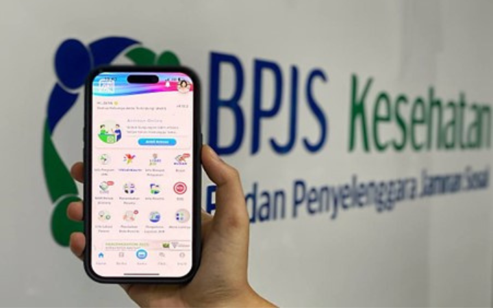 BPJS kesehatan yang sudah tidak aktif bisa diaktifkan kembali dengan mudah dan gratis lewat HP tanpa ribet. (Ilustrasi)