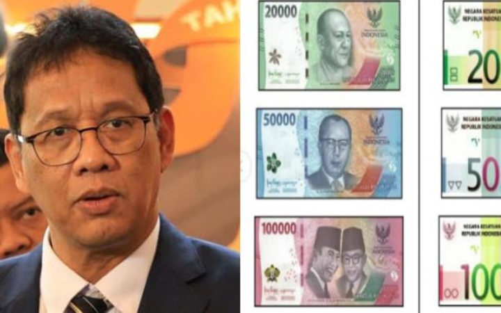 Menkeu Purbaya ungkap langkah redenominasi rupiah: pangkas tiga nol demi efisiensi dan kepercayaan pada mata uang nasional. (Ilustrasi)