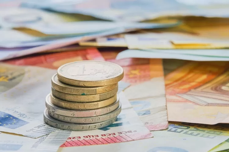 Hilangkan Tiga Nol! Pemerintah matangkan rencana redenominasi Rupiah, target selesai 2029. (Pinterest)