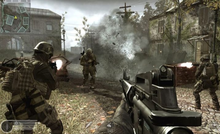 Game FPS jadi favorit banyak gamer di dunia. Temukan alasan kenapa genre ini begitu seru