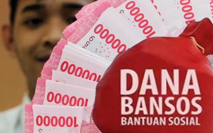 bantuan sosial resmi cair November 2025, mulai dari PKH, BPNT, hingga bantuan beras dan minyak goreng. (Ilustrasi)