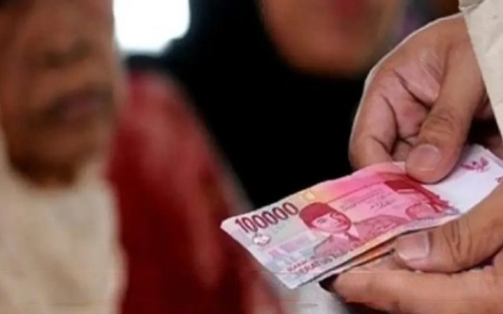 Pencairan bansos PKH dan BPNT mulai dilakukan November 2025, berikut jadwal dan besaran bantuannya. (Ilustrasi)