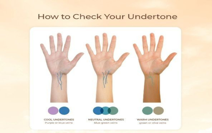 Pernah merasa warna pakaian atau makeup yang kamu pakai terlihat &ldquo;aneh&rdquo; di kulit, padahal warnanya cantik? Bisa jadi, itu karena kamu belum tahu undertone kulitmu.