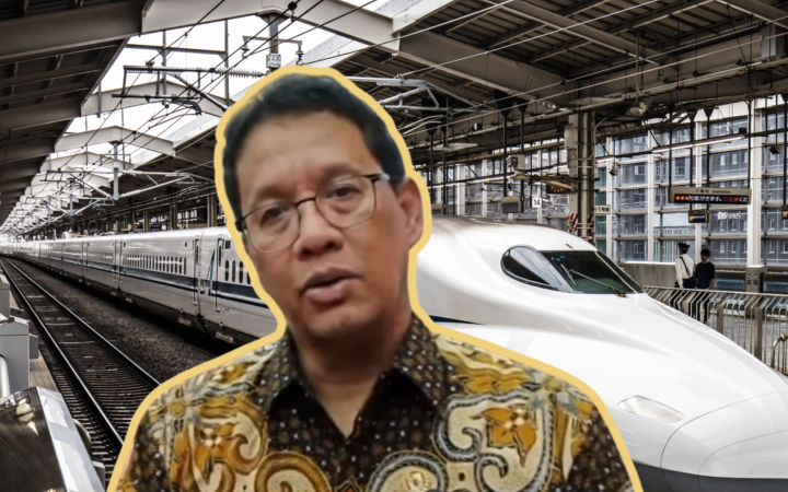 Menkeu Purbaya Yudhi Sadewa menyampaikan keinginannya untuk ikut ke China membahas negosiasi utang proyek Kereta Cepat Whoosh. (Tangkap Layar)
