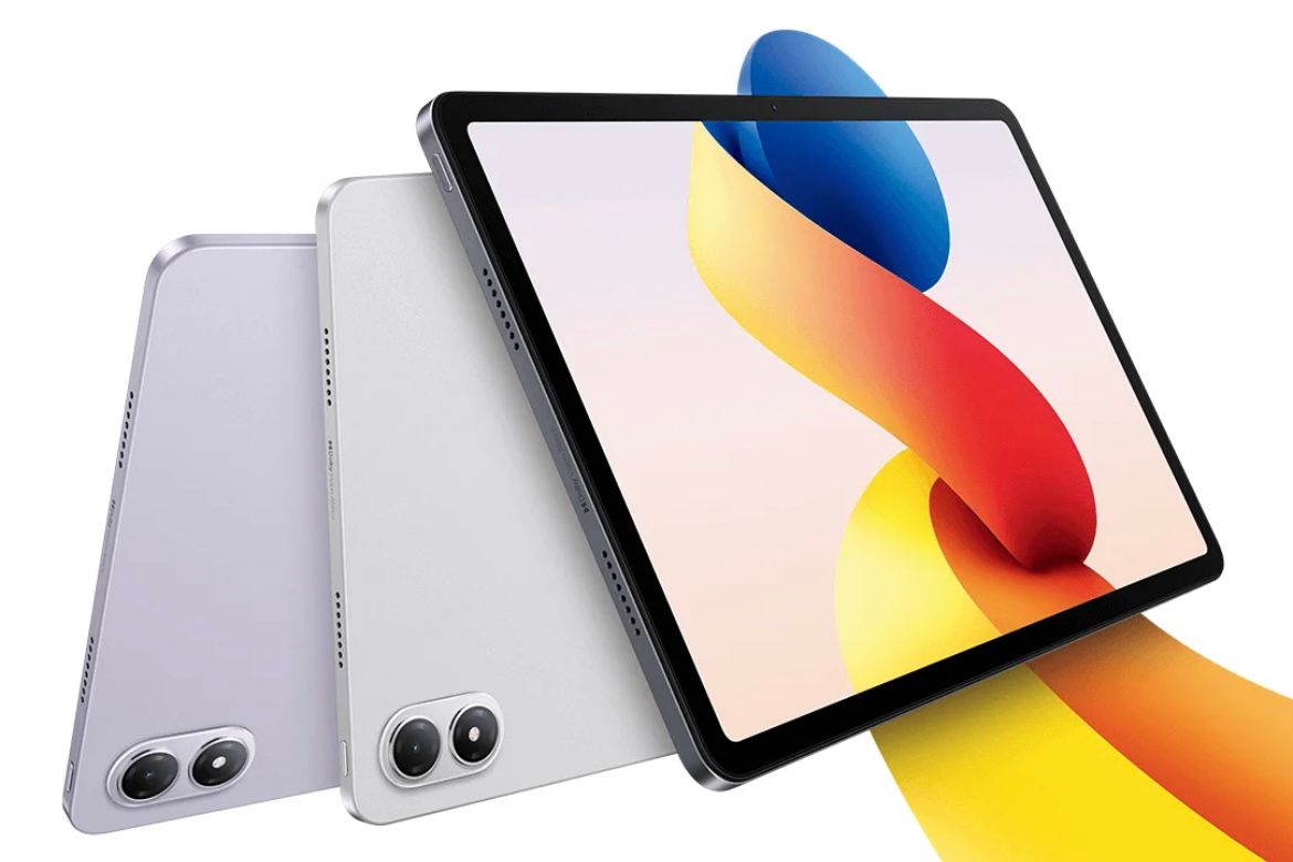 Redmi Pad 2 Pro resmi dijual di Indonesia, menawarkan desain premium dengan rangka metal unibody dan Layar 120Hz beresolusi 2.5K.