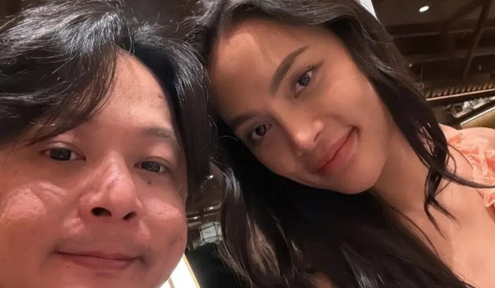 DJ Bravy akui sleingkuh dari Erika Carlina.(instagram.com/dj_bravy)