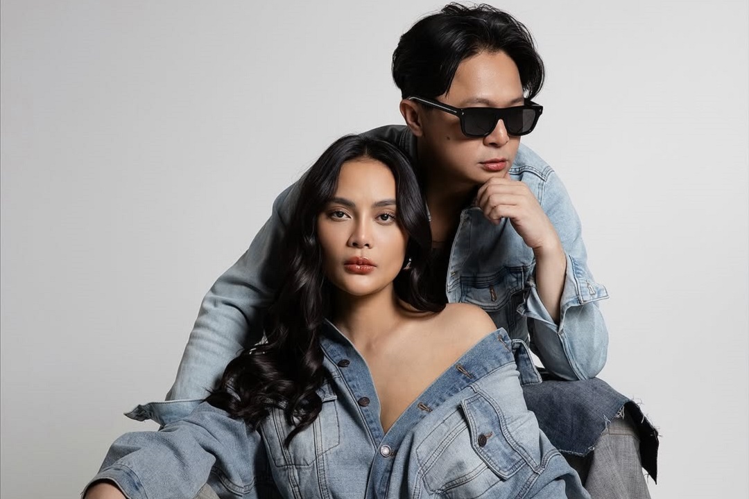 Hubungan asmara selebriti Erika Carlina dan DJ Bravy resmi kandas.(instagram.com/eri.carl)