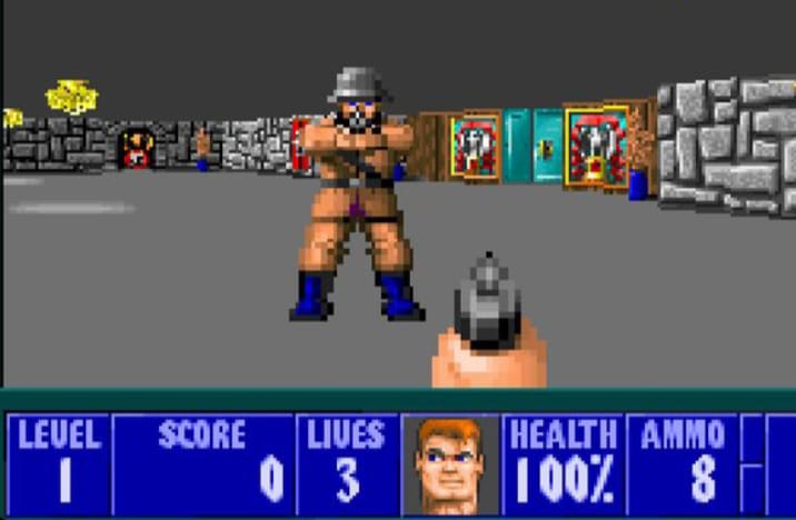 Ketahui perjalanan sejarah game FPS, dari era DOOM hingga hadirnya Valorant.