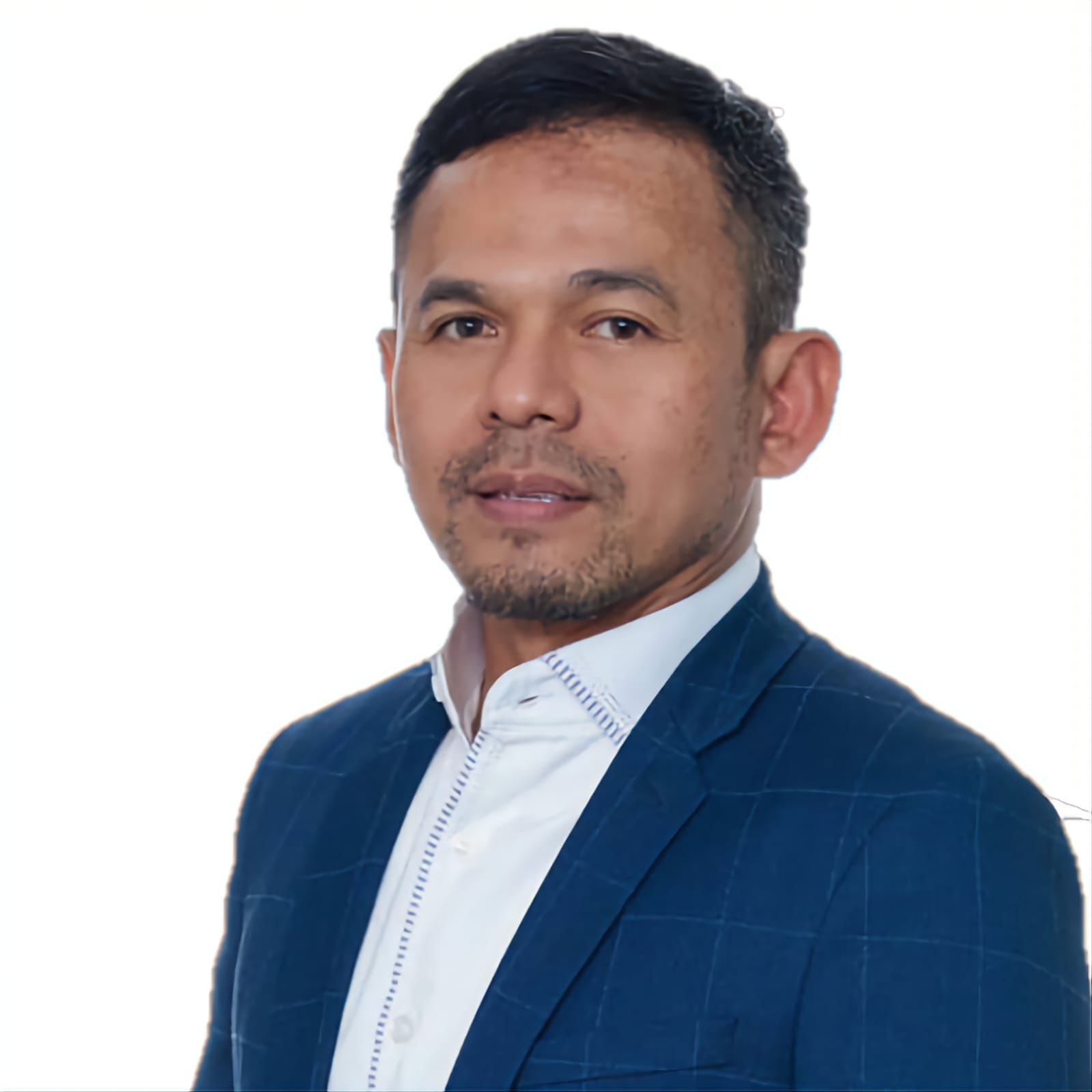 Yusuf Saadudin (Dok. bankbjb.co.id) Direktur Utama Bank BJB yang meninggal dunia pada Jumat (14/11) di Bandung, Jawa Barat.