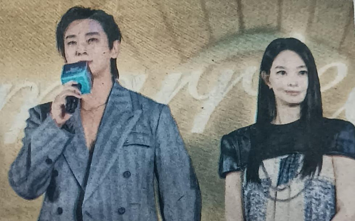 Tahun depan, penikmat K-drama akan menyaksikan cerita skandal dengan latar kekaisaran.