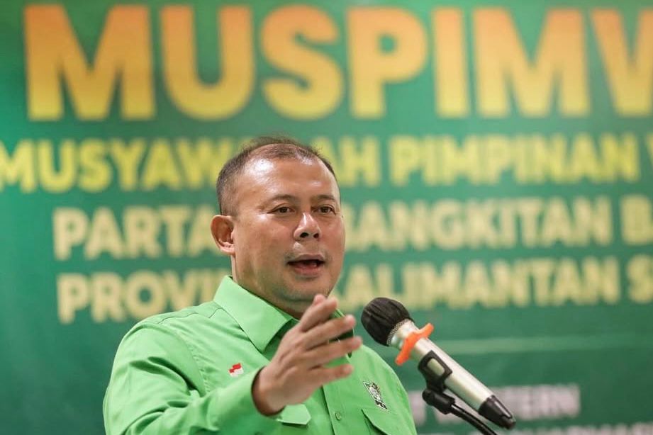 Kontroversi Ahli Gizi MBG viral, Wakil Ketua DPR Cucun Ahmad Syamsurijal angkat suara, memberikan klarifikasi sekaligus menyampaikan permintaan maaf.