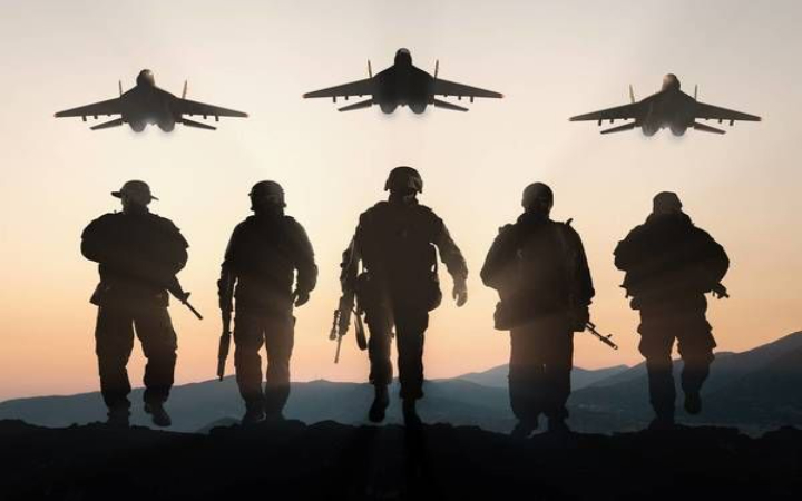 Dalam dunia global, kekuatan militer menjadi salah satu indikator penting yang mencerminkan kemampuan sebuah negara dalam pertahanan, proyeksi kekuatan, dan pengaruh geopolitik.