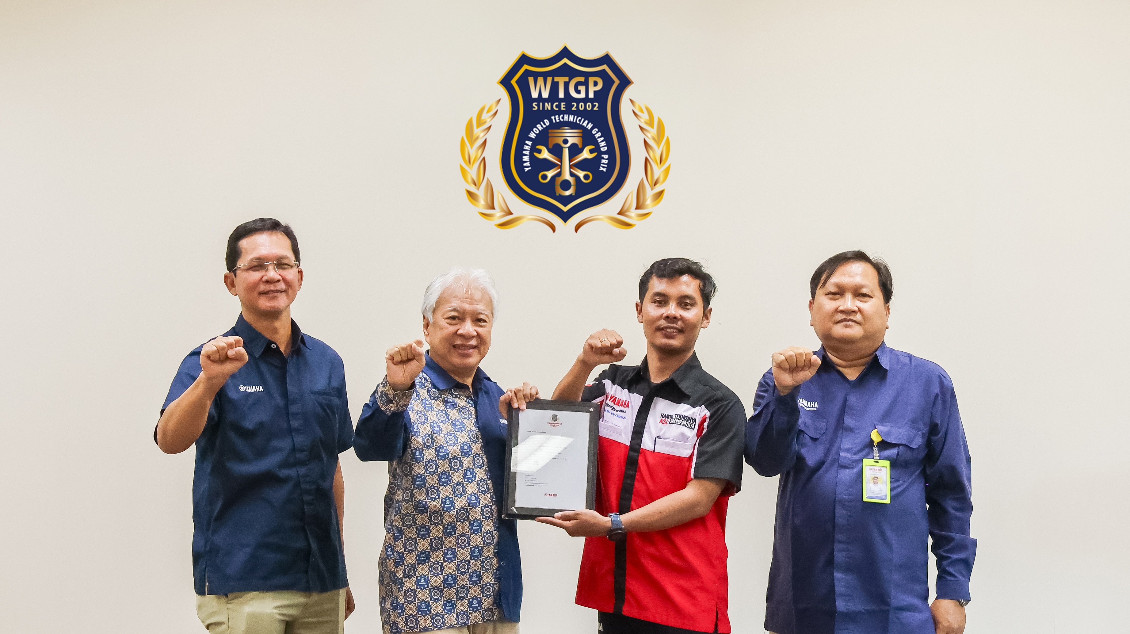 Foto: YAMAHA untuk Radar Tulungagung