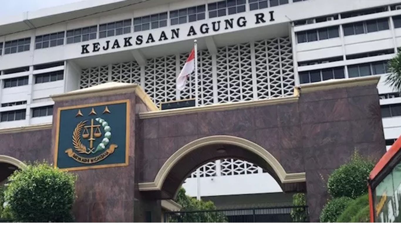 Kejagung Bongkar Dugaan Korupsi Pajak 2016&ndash;2020.(jawapos.com)
