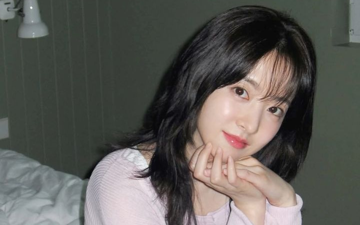 Aktris Park Bo-young mendapat peran utama di serial drama thriller Gold Land.