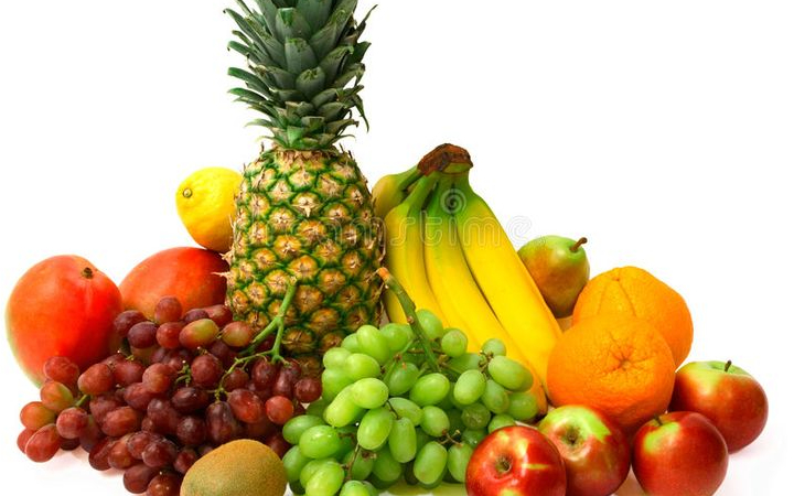 Beberapa jenis buah mengandung vitamin A yang baik untuk kesehatan.