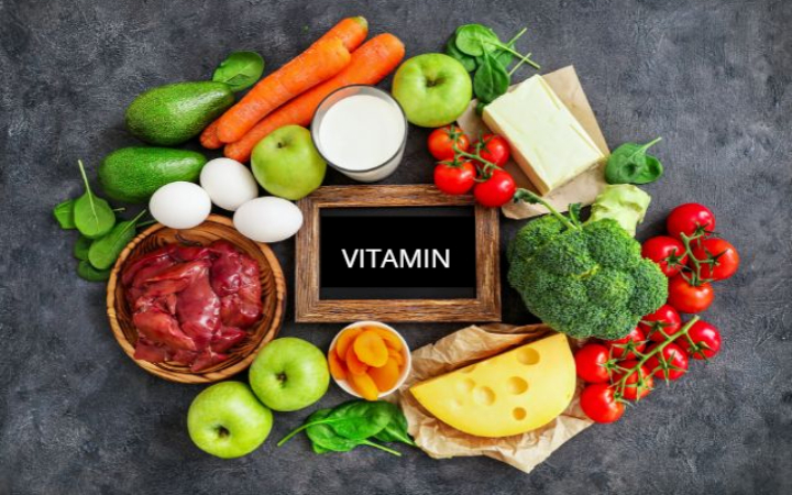 Cuaca lagi sering berubah? Perkuat daya tahan tubuh dengan vitamin alami dari makanan sehari-hari biar tetap fit sepanjang hari.