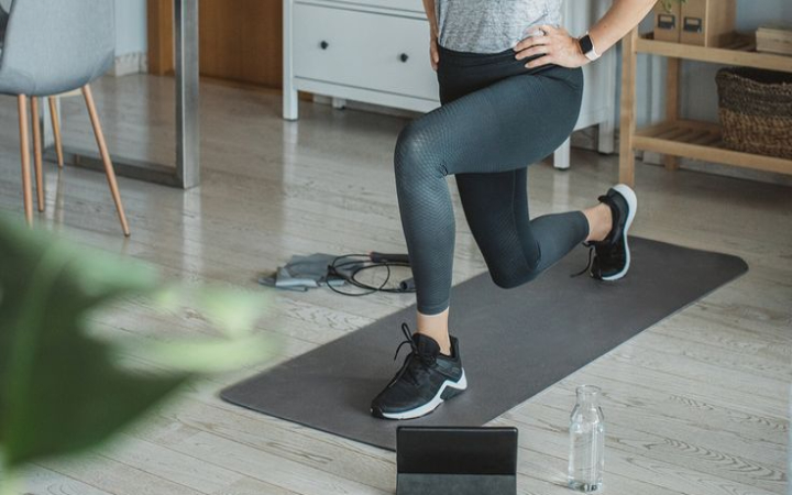 Ini dia Pengertian Cardio dan Strength Training