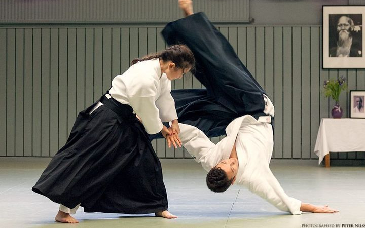 &ldquo;Dari karate hingga silat, inilah ragam bela diri dunia yang membentuk kekuatan, disiplin, dan mental juara.&rdquo;