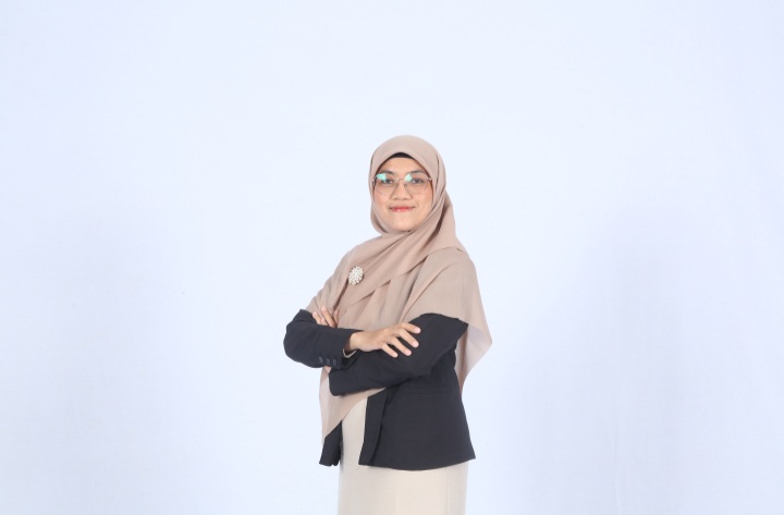 Zakiya B. (Penyuluh Pajak pada KPP Pratama Tulungagung)