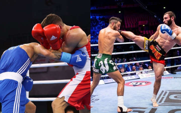 Boxing vs Kickboxing: dua seni bertarung populer dengan teknik berbeda, namun sama-sama efektif membangun kekuatan dan kemampuan bertahan diri.