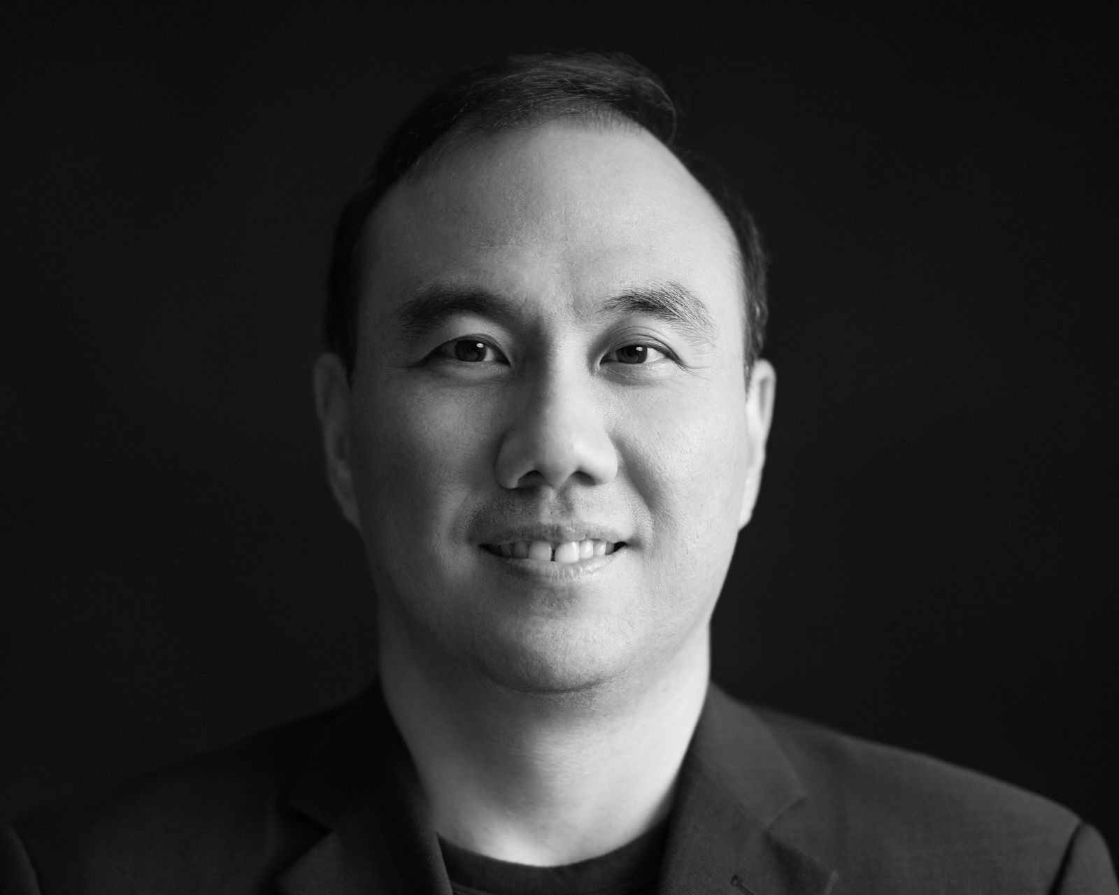 Chief Operating Officer GoTo, Hans Patuwo, yang dinominasikan sebagai Direktur Utama (CEO) baru GOTO menggantikan Patrick Walujo.