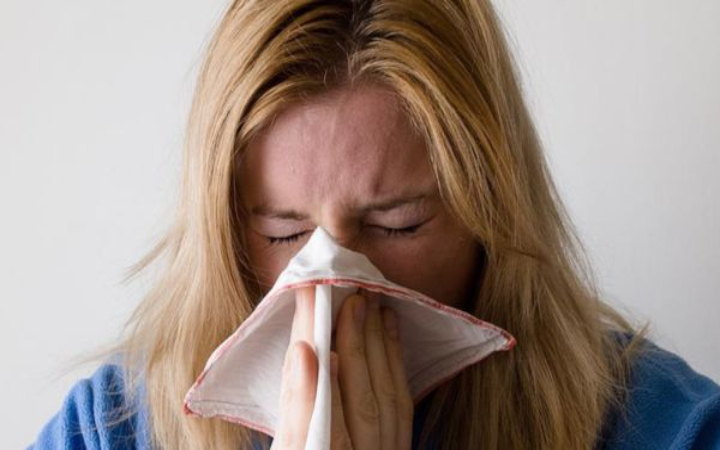 Flu adalah salah satu penyakit yang sering dianggap sepele, namun sangat mengganggu aktivitas.