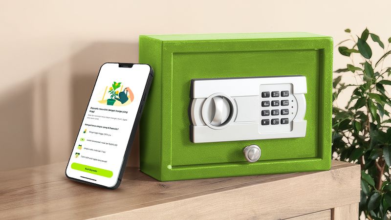 Superbank, bank digital yang didukung konsorsium Emtek, Grab, dan Singtel, bersiap mencatatkan sahamnya di Bursa Efek Indonesia dengan kode SUPA pada 17 Desember 2025.