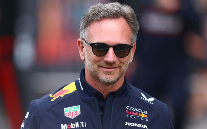 Christian Horner tampaknya tidak akan lama menganggur di paddock Formula 1.